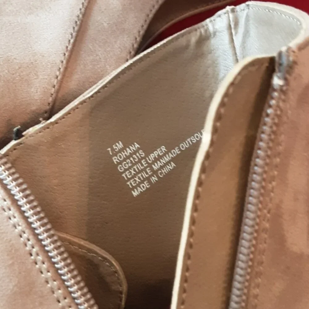 WOMENS SHOES - Picture 8 of 9